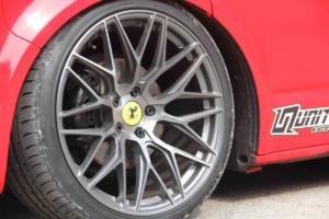 VW Bus T5 von Peicher Automotive