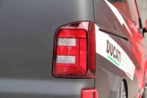 VW Bus T5 von Peicher Automotive