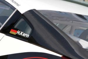 Nissan 350Z von HK-Power