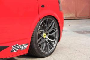 VW Bus T5 von Peicher Automotive