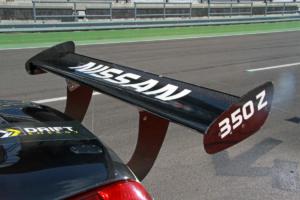 Nissan 350Z von HK-Power