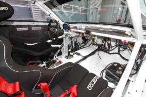 Nissan 350Z von HK-Power