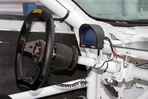 Nissan 350Z von HK-Power