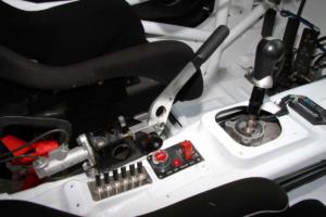 Nissan 350Z von HK-Power