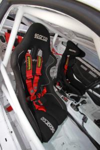 Nissan 350Z von HK-Power