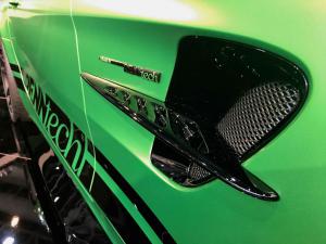 Renntech Mercedes-AMG GT