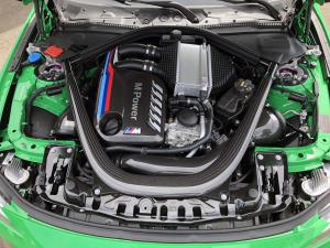 BMW M4 von TVW Car Design