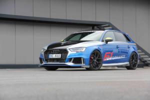 Audi RS3P61+++ von Performance 61 (Basis Audi RS 3 Sportback)
