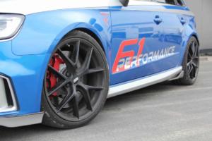 Audi RS3P61+++ von Performance 61 (Basis Audi RS 3 Sportback)