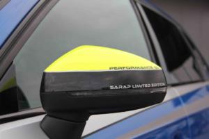 Audi RS3P61+++ von Performance 61 (Basis Audi RS 3 Sportback)