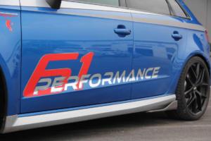 Audi RS3P61+++ von Performance 61 (Basis Audi RS 3 Sportback)