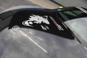 Audi RS3P61+++ von Performance 61 (Basis Audi RS 3 Sportback)