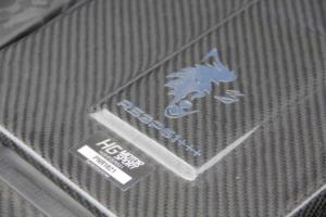 Audi RS3P61+++ von Performance 61 (Basis Audi RS 3 Sportback)