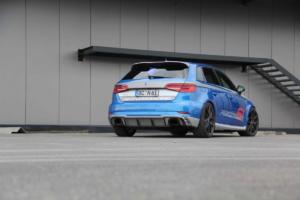 Audi RS3P61+++ von Performance 61 (Basis Audi RS 3 Sportback)