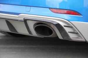 Audi RS3P61+++ von Performance 61 (Basis Audi RS 3 Sportback)