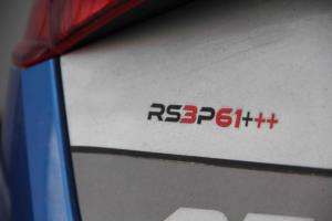 Audi RS3P61+++ von Performance 61 (Basis Audi RS 3 Sportback)