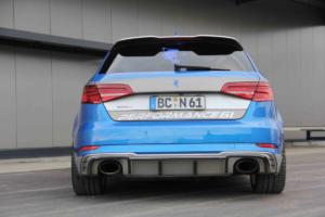 Audi RS3P61+++ von Performance 61 (Basis Audi RS 3 Sportback)