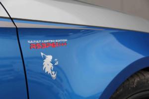 Audi RS3P61+++ von Performance 61 (Basis Audi RS 3 Sportback)