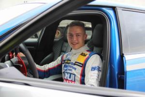 Audi RS3P61+++ von Performance 61 (Basis Audi RS 3 Sportback)