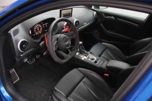 Audi RS3P61+++ von Performance 61 (Basis Audi RS 3 Sportback)