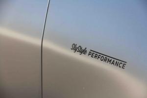 Chevrolet Camaro 6.2 V8 von SlyStyle Performance