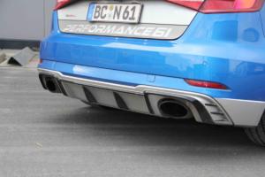 Audi RS3P61+++ von Performance 61 (Basis Audi RS 3 Sportback)