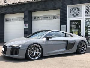 Audi R8 V10 plus von TVW Car Design