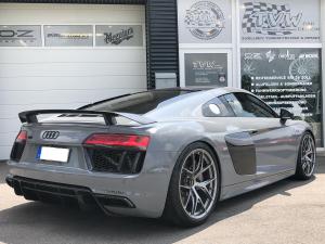 Audi R8 V10 plus von TVW Car Design