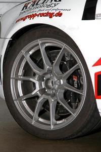 Audi RS4 Avant TurboZentrum