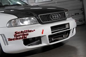 Audi RS4 Avant TurboZentrum