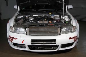 Audi RS4 Avant TurboZentrum