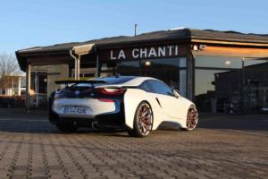 BMW i8 von LaChanti Performance / SK Autoservice