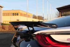 BMW i8 von LaChanti Performance / SK Autoservice