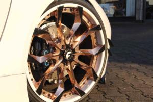 BMW i8 von LaChanti Performance / SK Autoservice