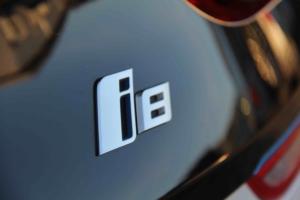 BMW i8 von LaChanti Performance / SK Autoservice