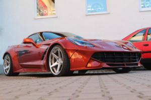 Chiptuning für US-Cars von Power-Parts Automotive