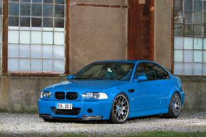 E46 M3