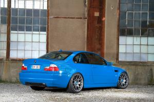 E46 M3