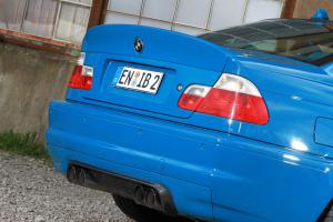 E46 M3
