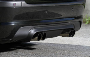 BMW E46 330d Touring