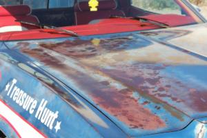 Ford Ranchero GT von MKO