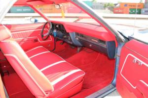 Ford Ranchero GT von MKO