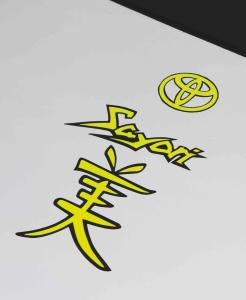 Toyota Supra JZA80-Duo by Team RS Design