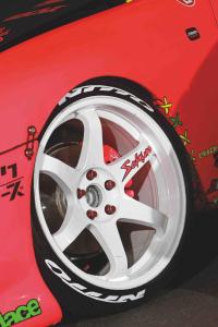 Toyota Supra JZA80-Duo by Team RS Design