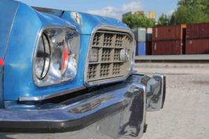 Ford Ranchero GT von MKO