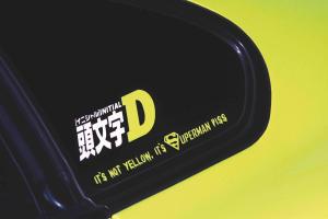 Toyota Supra JZA80-Duo by Team RS Design