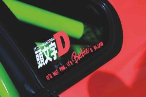 Toyota Supra JZA80-Duo by Team RS Design