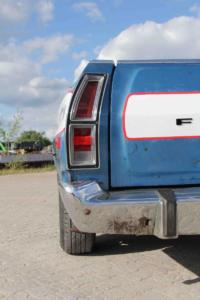 Ford Ranchero GT von MKO