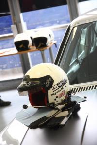 Mercedes-Benz 500 SLC Rallye-Version von SLC RACING