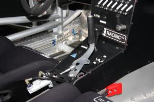 Mercedes-Benz 500 SLC Rallye-Version von SLC RACING